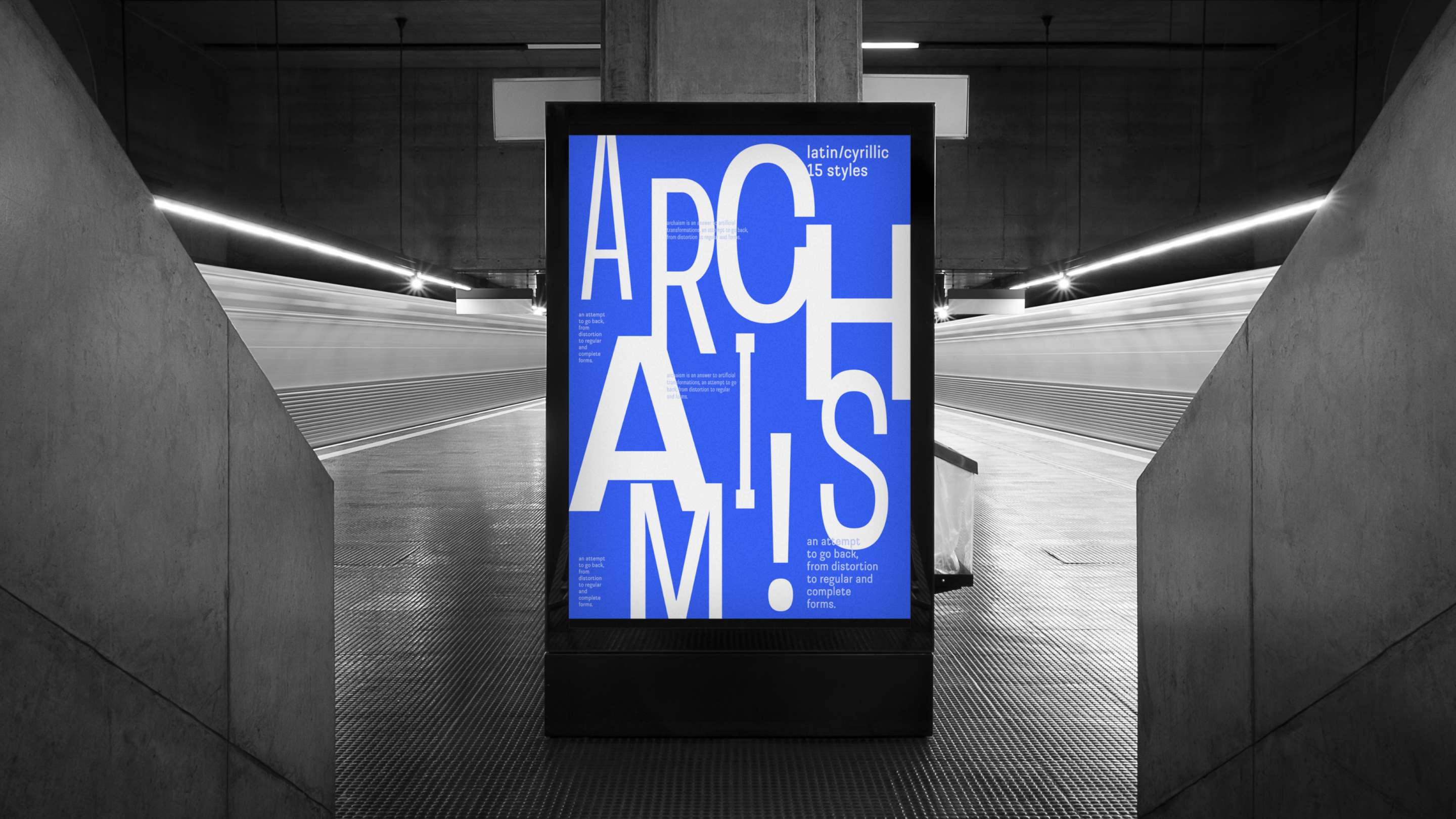 Poster collection — Изображение №12 — Брендинг, Графика на Dprofile