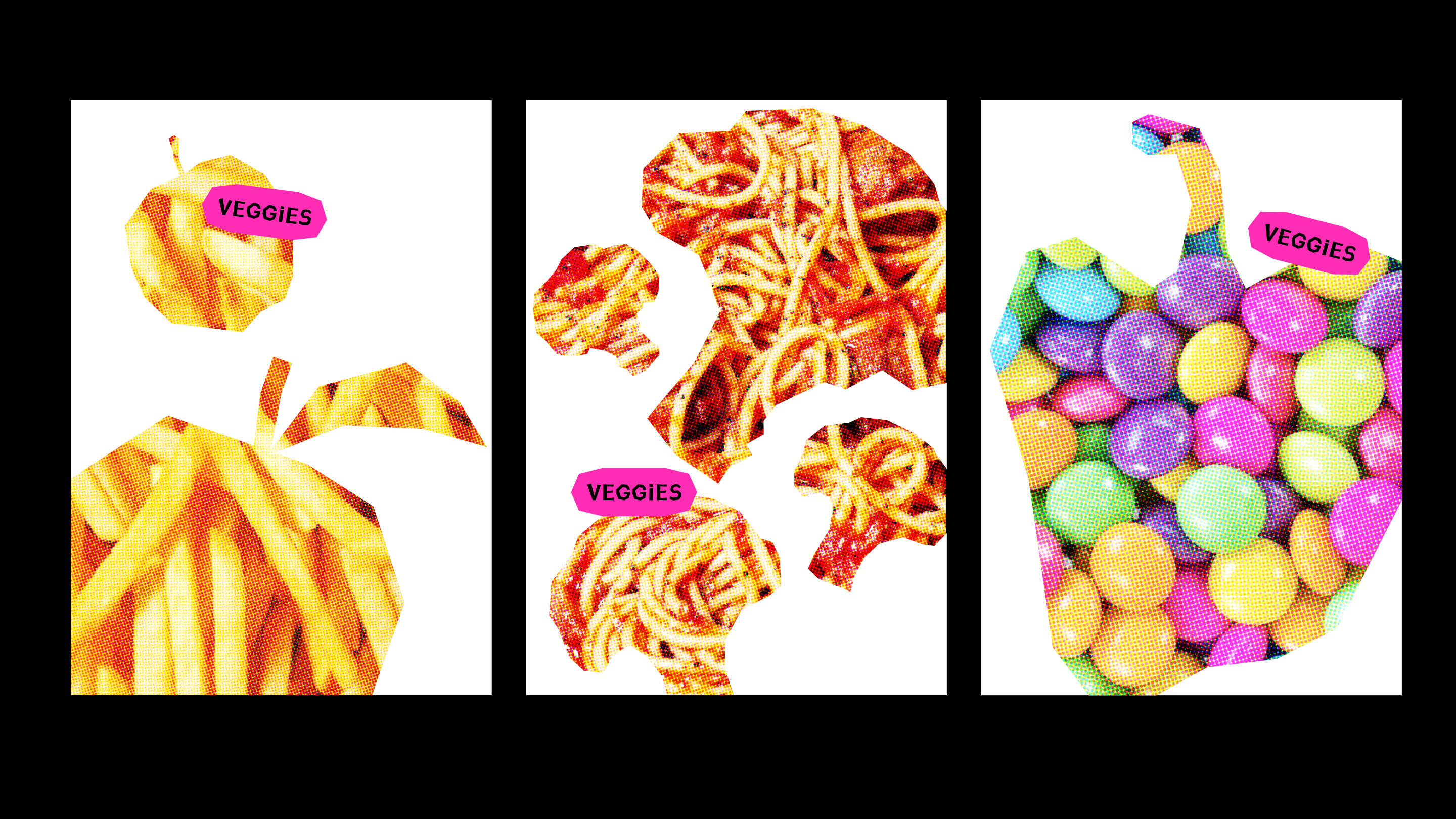 Poster collection — Изображение №7 — Брендинг, Графика на Dprofile