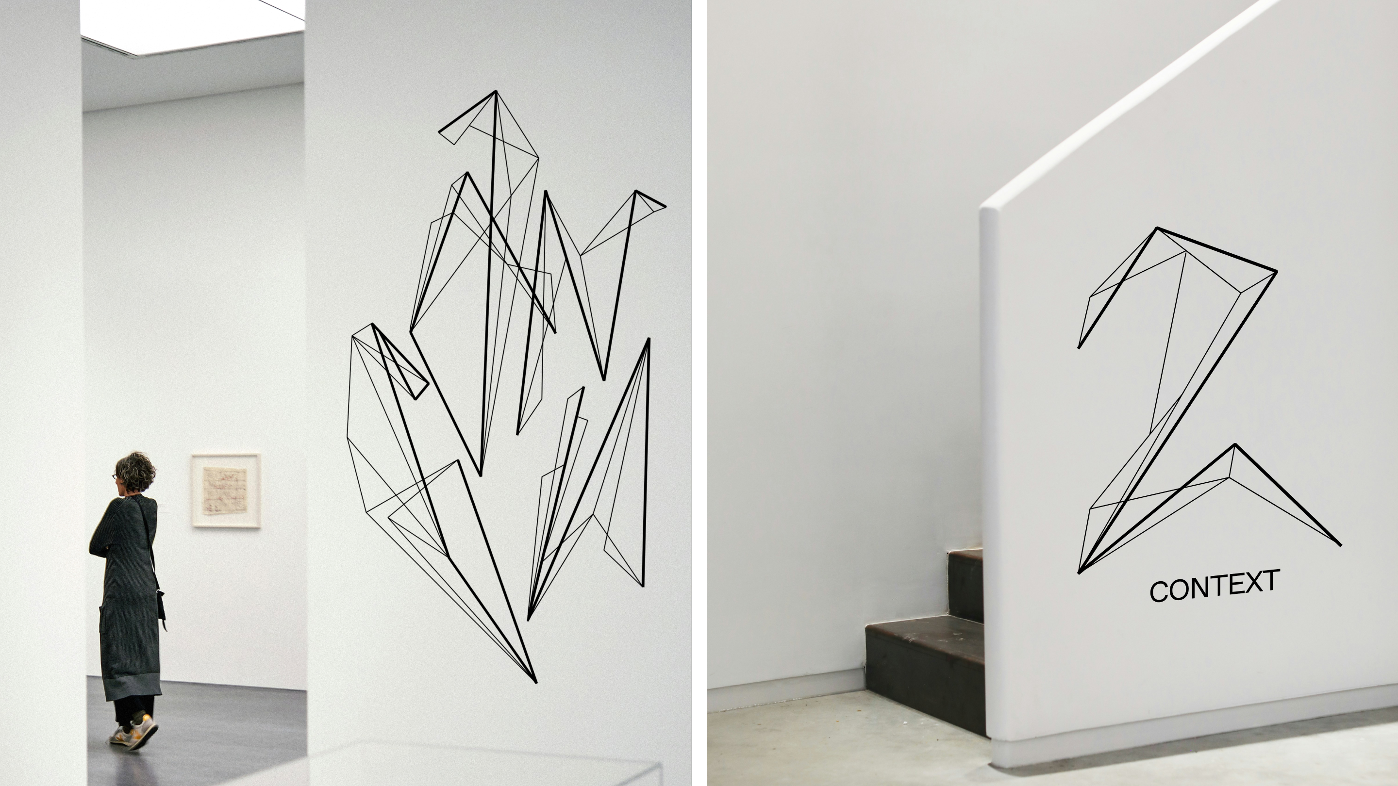 SYNC — Изображение №8 — Брендинг, Графика на Dprofile