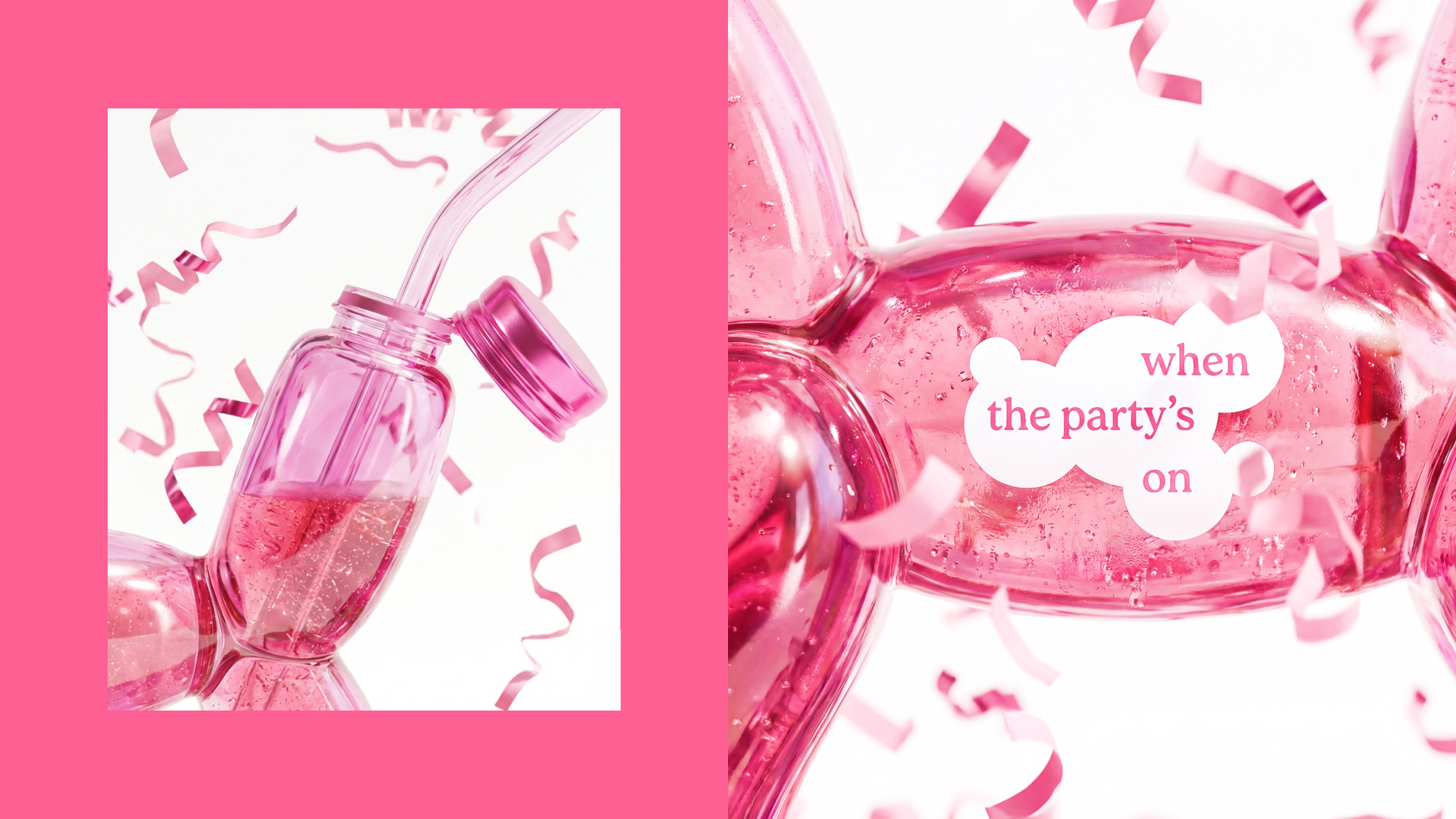 When the party's over — Изображение №2 — Брендинг, Промдизайн на Dprofile