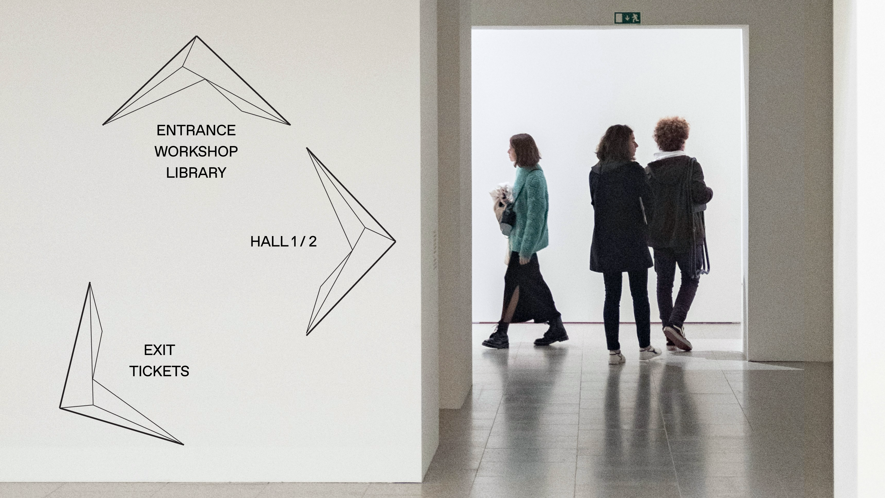 SYNC — Изображение №6 — Брендинг, Графика на Dprofile