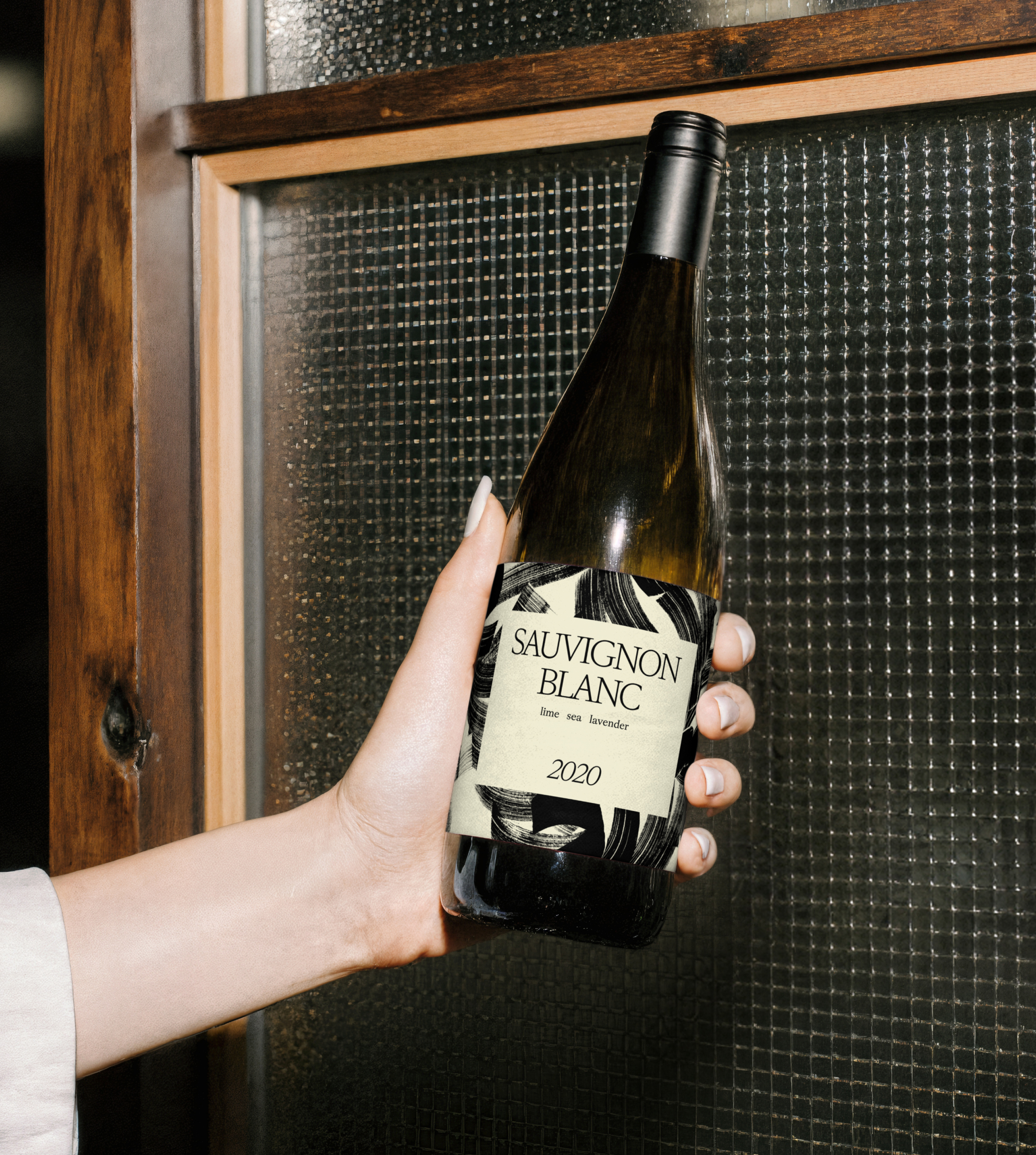 ABC винодельня — Изображение №2 — Брендинг на Dprofile