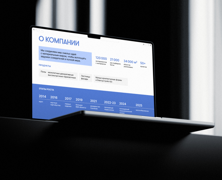 дизайн презентаций — Графика, Маркетинг на Dprofile