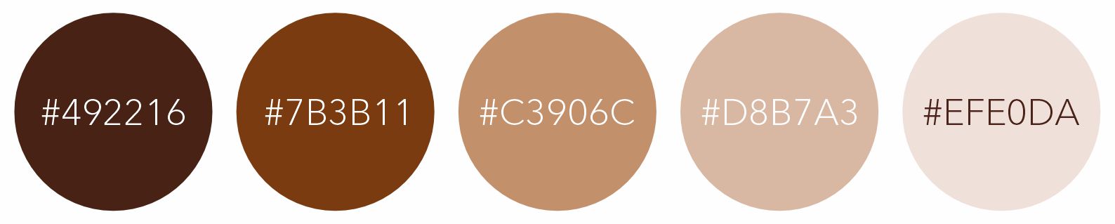 HalitovaBrand — Изображение №7 — Интерфейсы, Брендинг на Dprofile