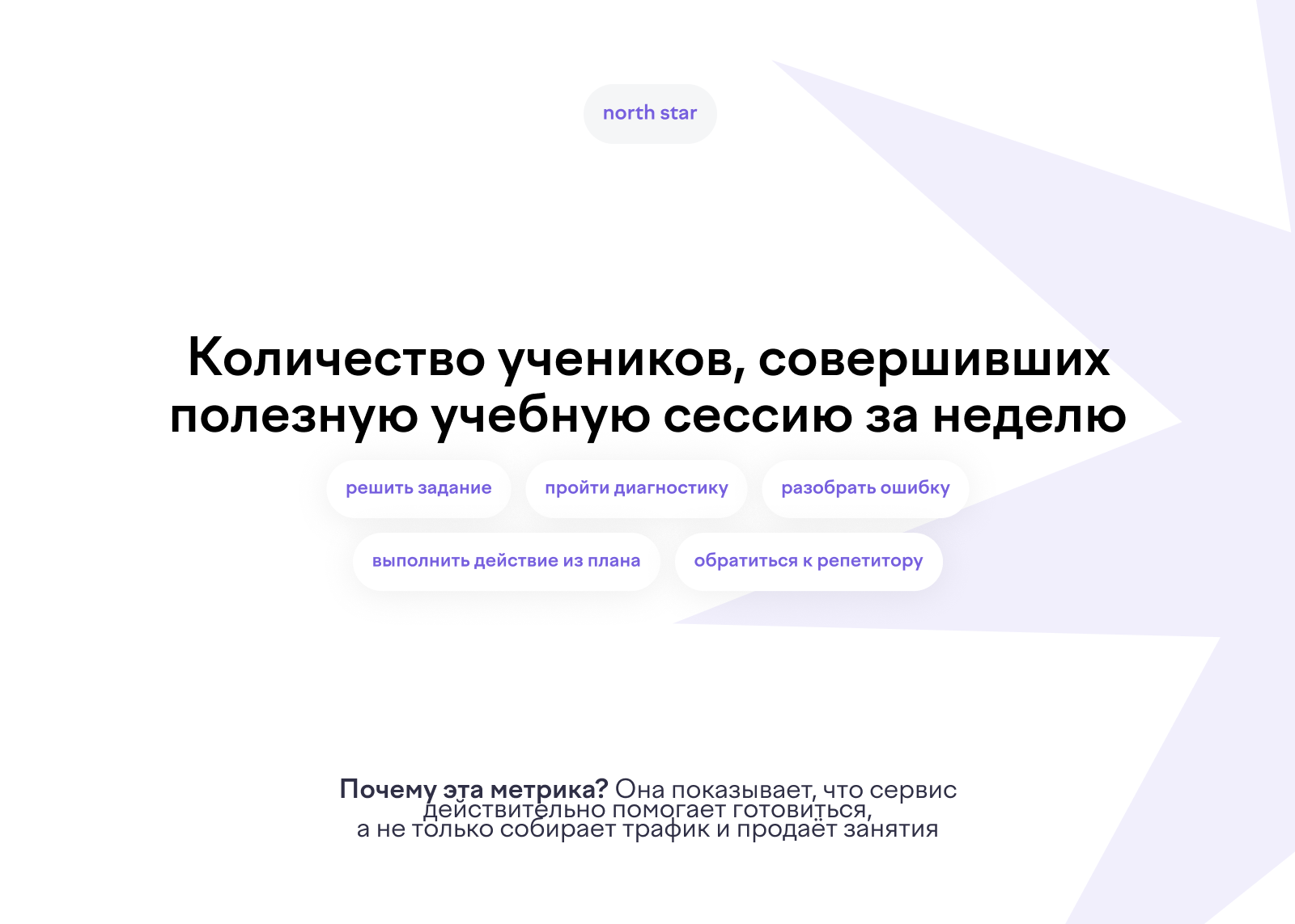 Учи.ру - концепция раздела ЕГЭ и ОГЭ — Изображение №7 — Интерфейсы на Dprofile