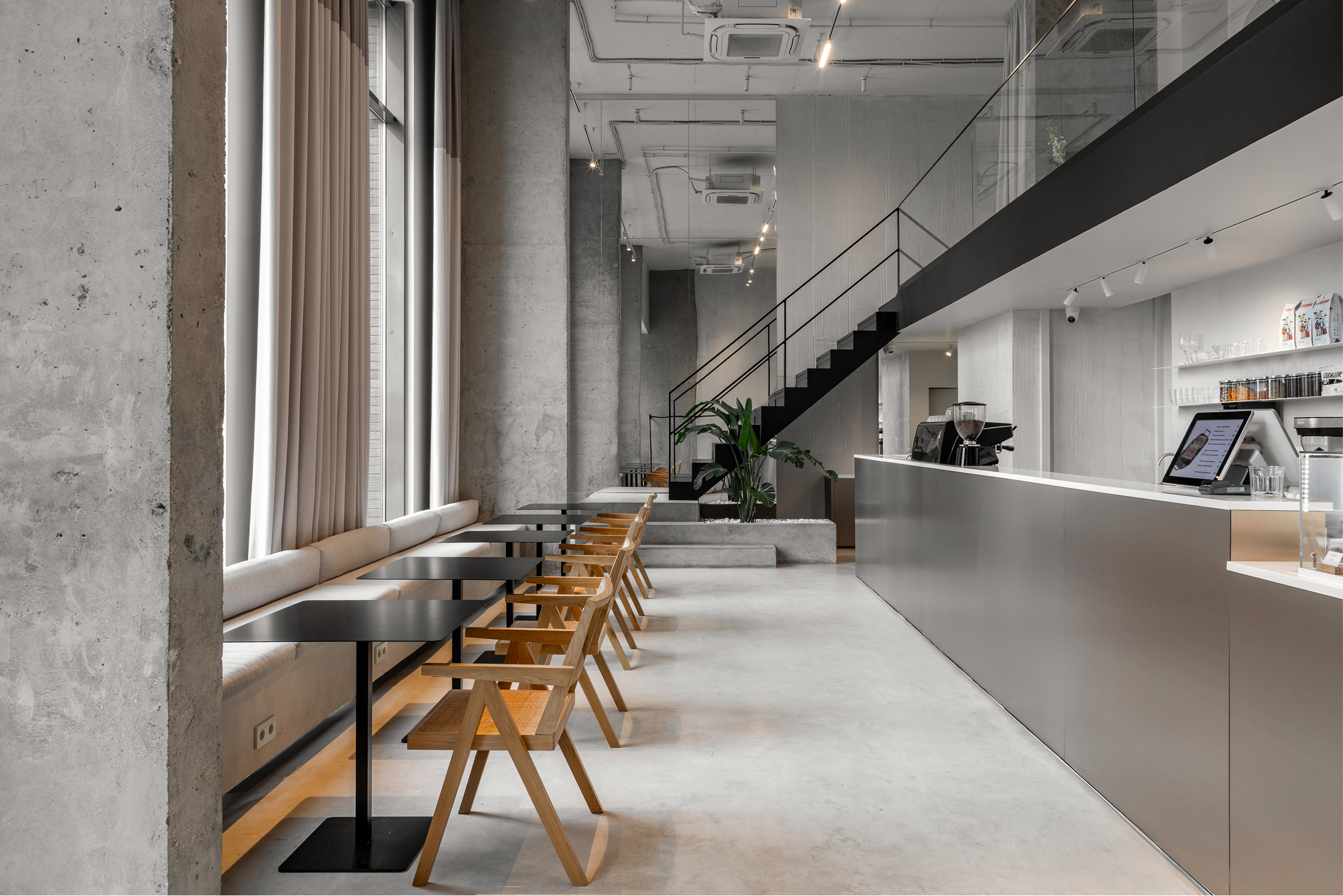 ПРОМОРЕ — Изображение №4 — Брендинг на Dprofile