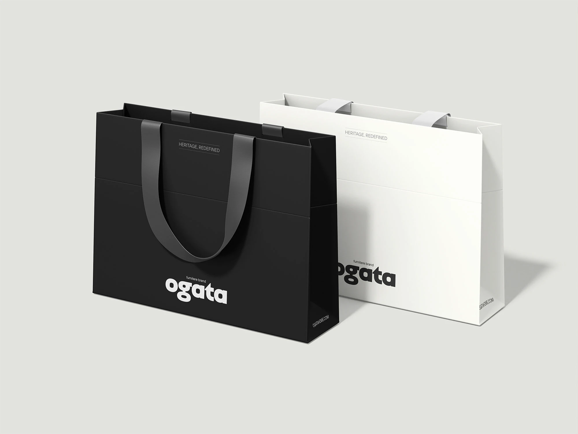 OGATA — Изображение №16 — Интерфейсы, Брендинг на Dprofile