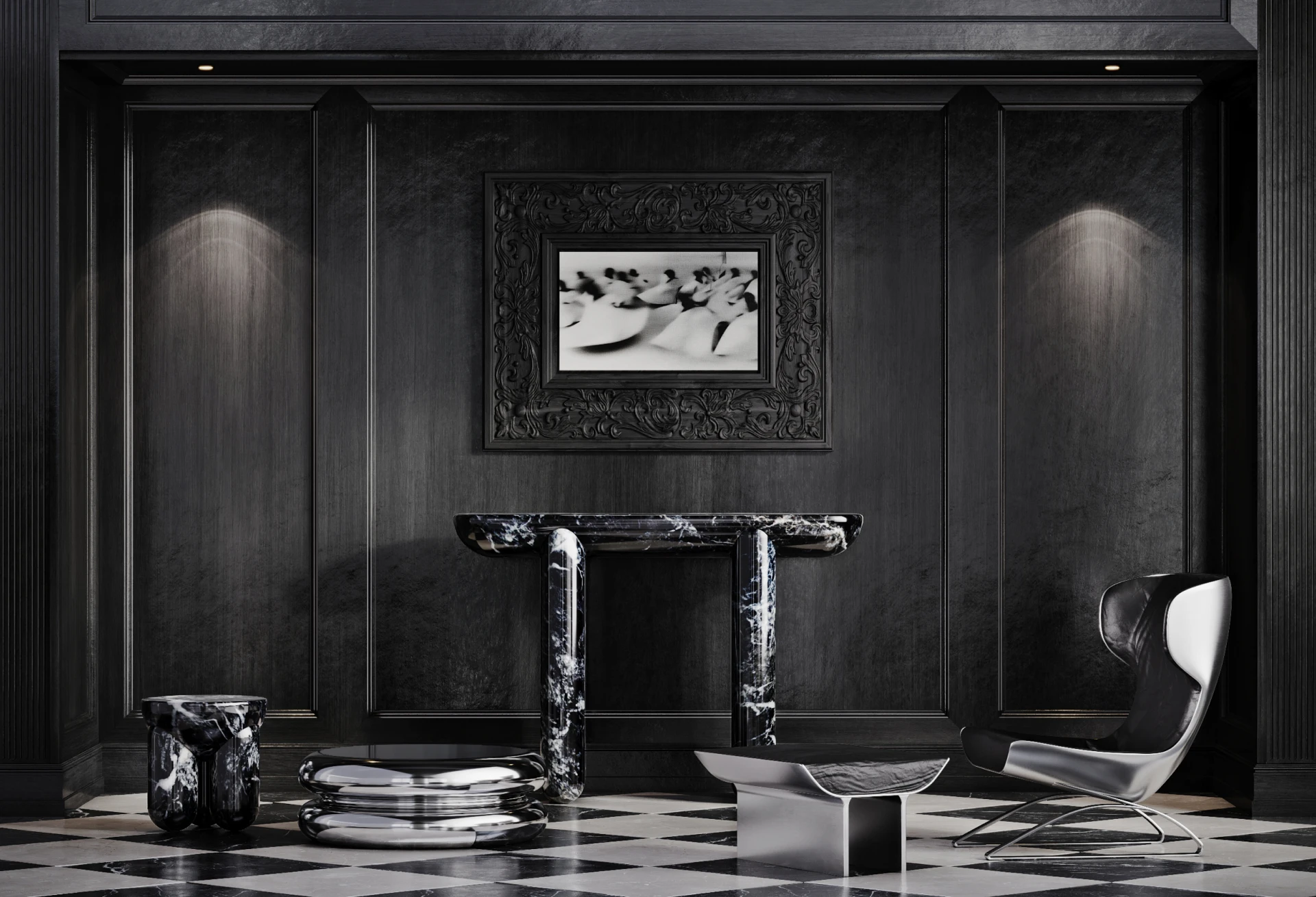 OGATA — Изображение №7 — Интерфейсы, Брендинг на Dprofile