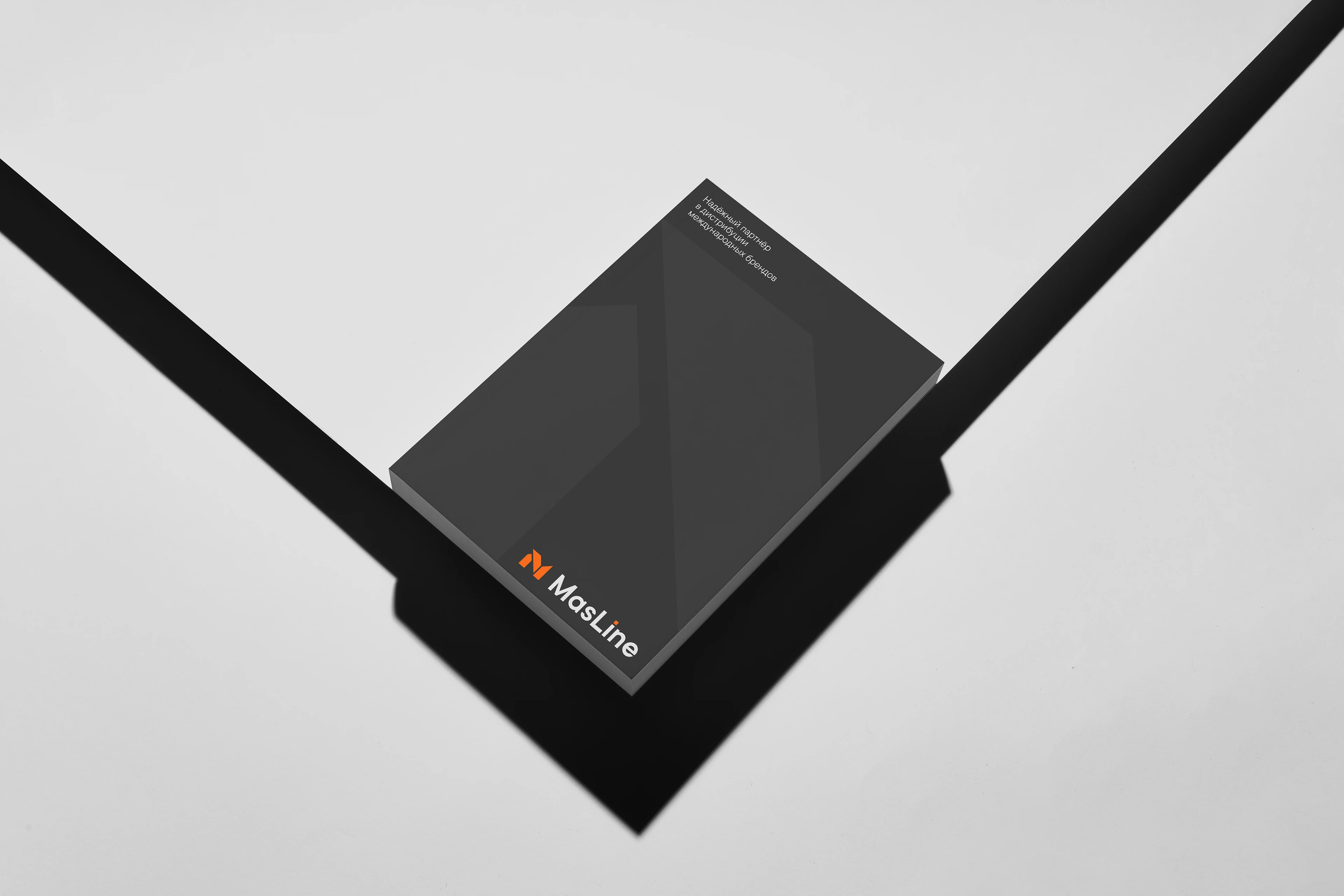 MasLine — Изображение №17 — Интерфейсы, Брендинг на Dprofile