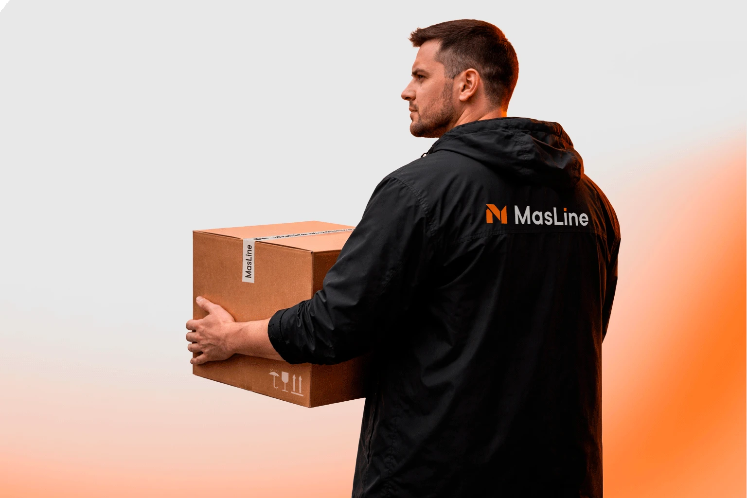 MasLine — Изображение №21 — Интерфейсы, Брендинг на Dprofile