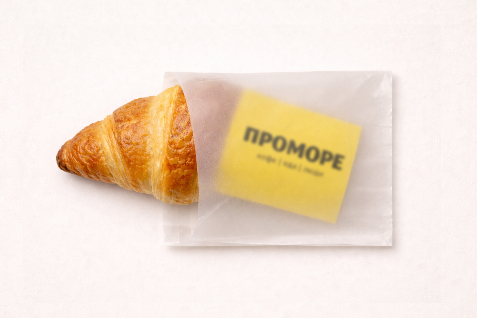 ПРОМОРЕ — Изображение №20 — Брендинг на Dprofile