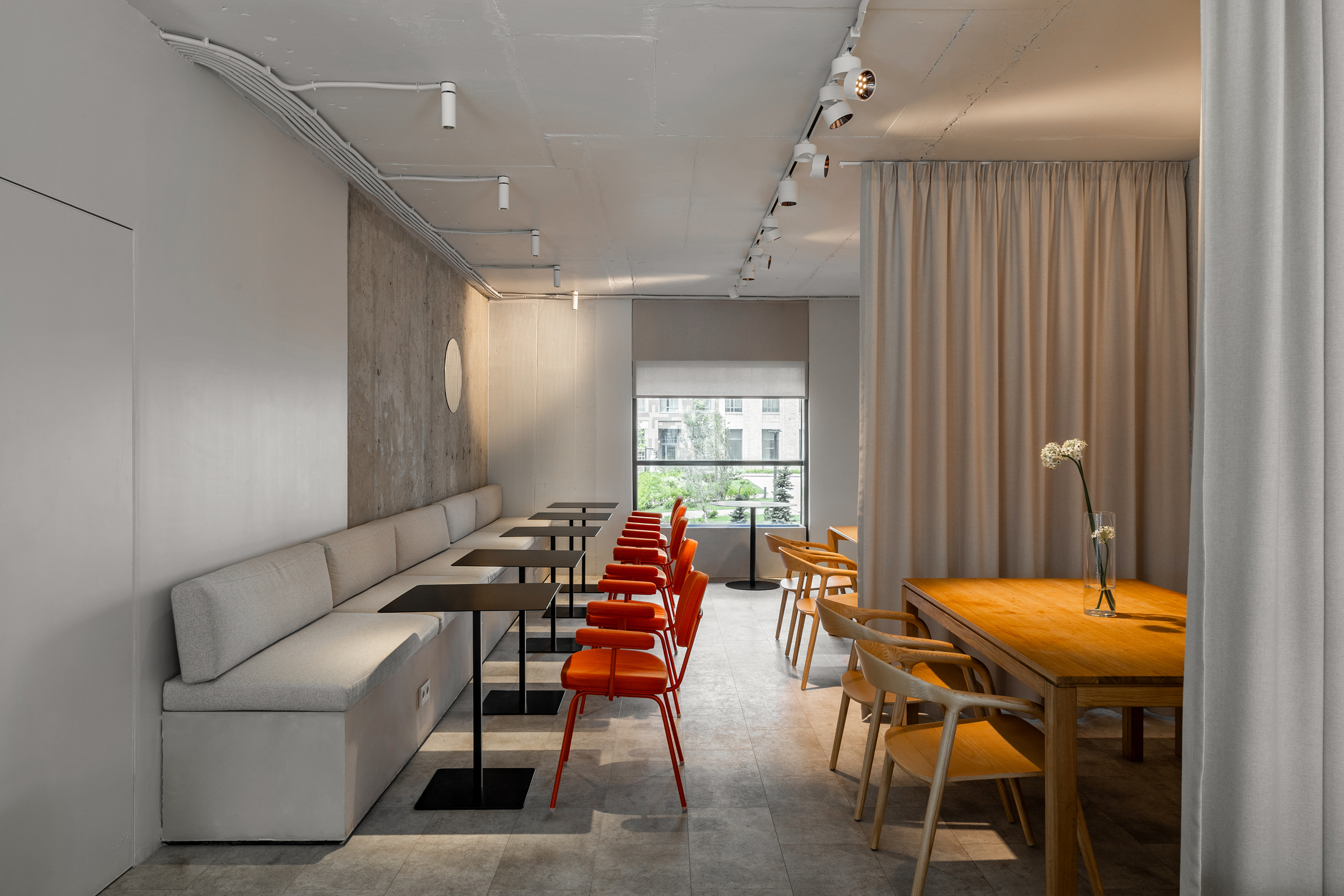 ПРОМОРЕ — Изображение №19 — Брендинг на Dprofile