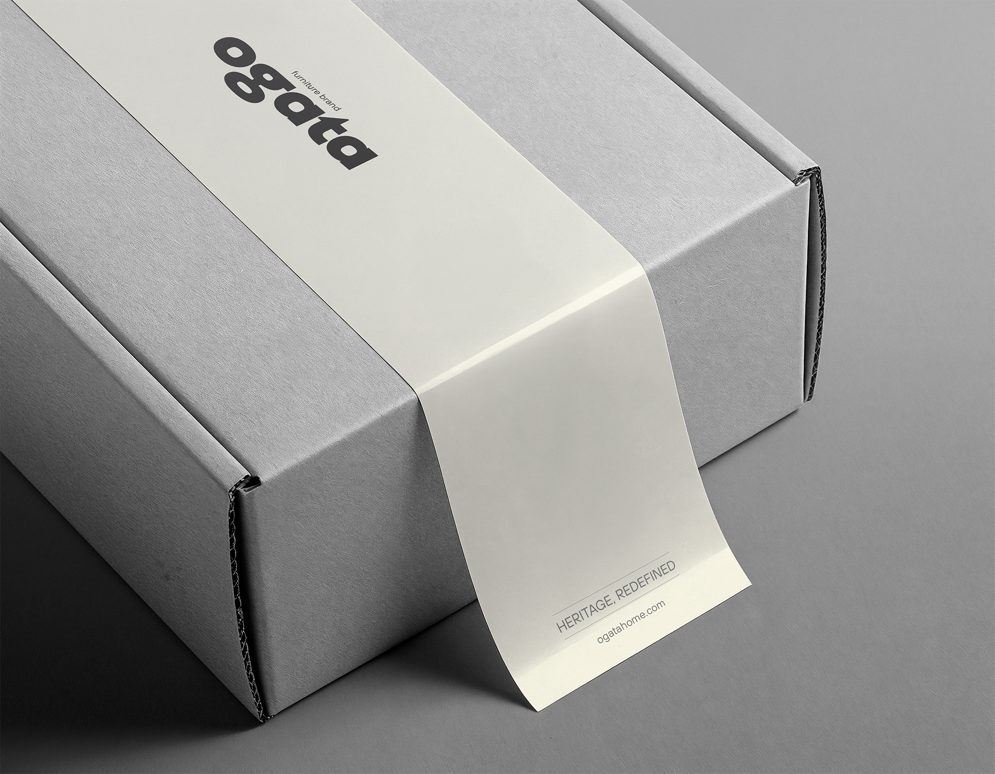 OGATA — Изображение №18 — Интерфейсы, Брендинг на Dprofile