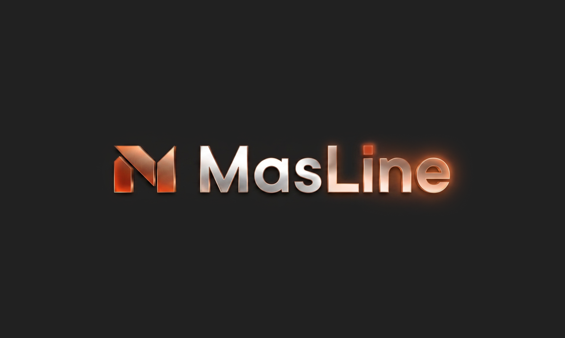 MasLine — Изображение №5 — Интерфейсы, Брендинг на Dprofile