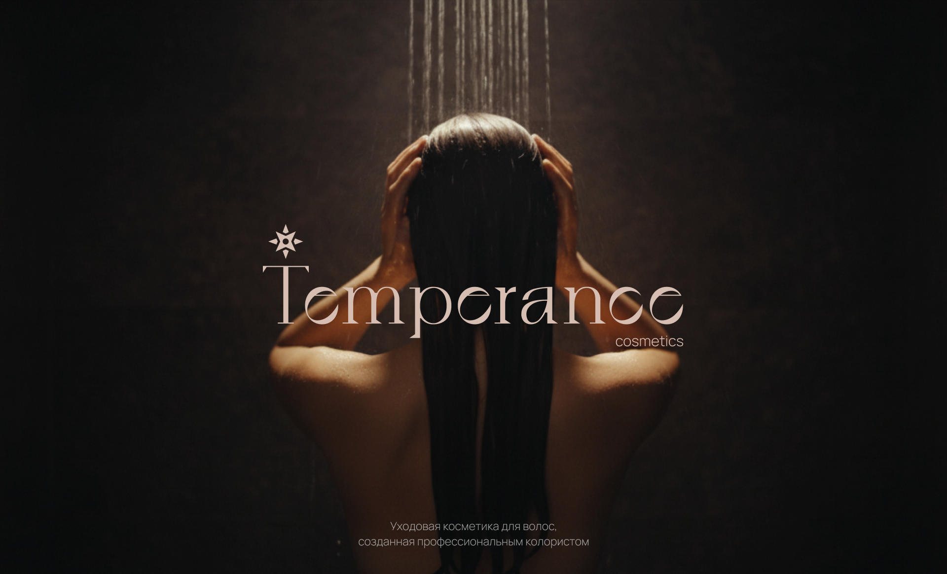 Temperance cosmetics — Изображение №1 — Брендинг на Dprofile