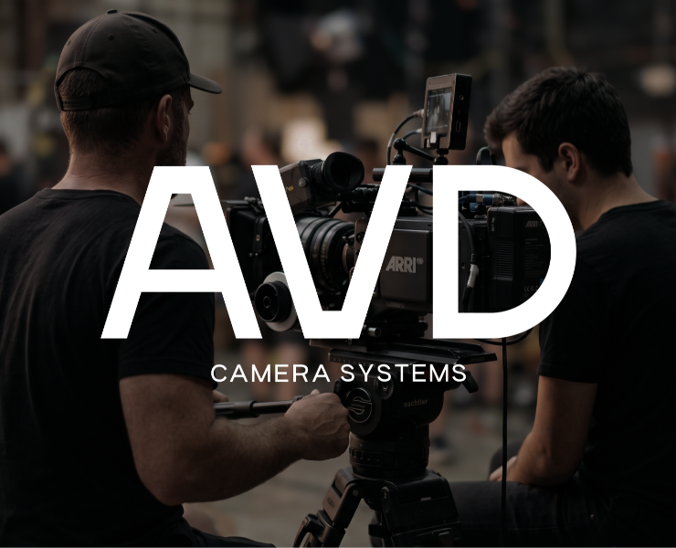 AVDONIN CAMERA SYSTEMS на Dprofile