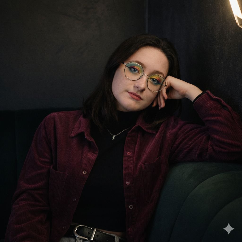 Аватар пользователя Дарья Молодцова