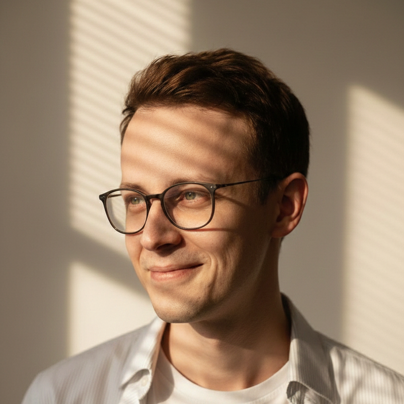 Аватар пользователя Дима Антонов