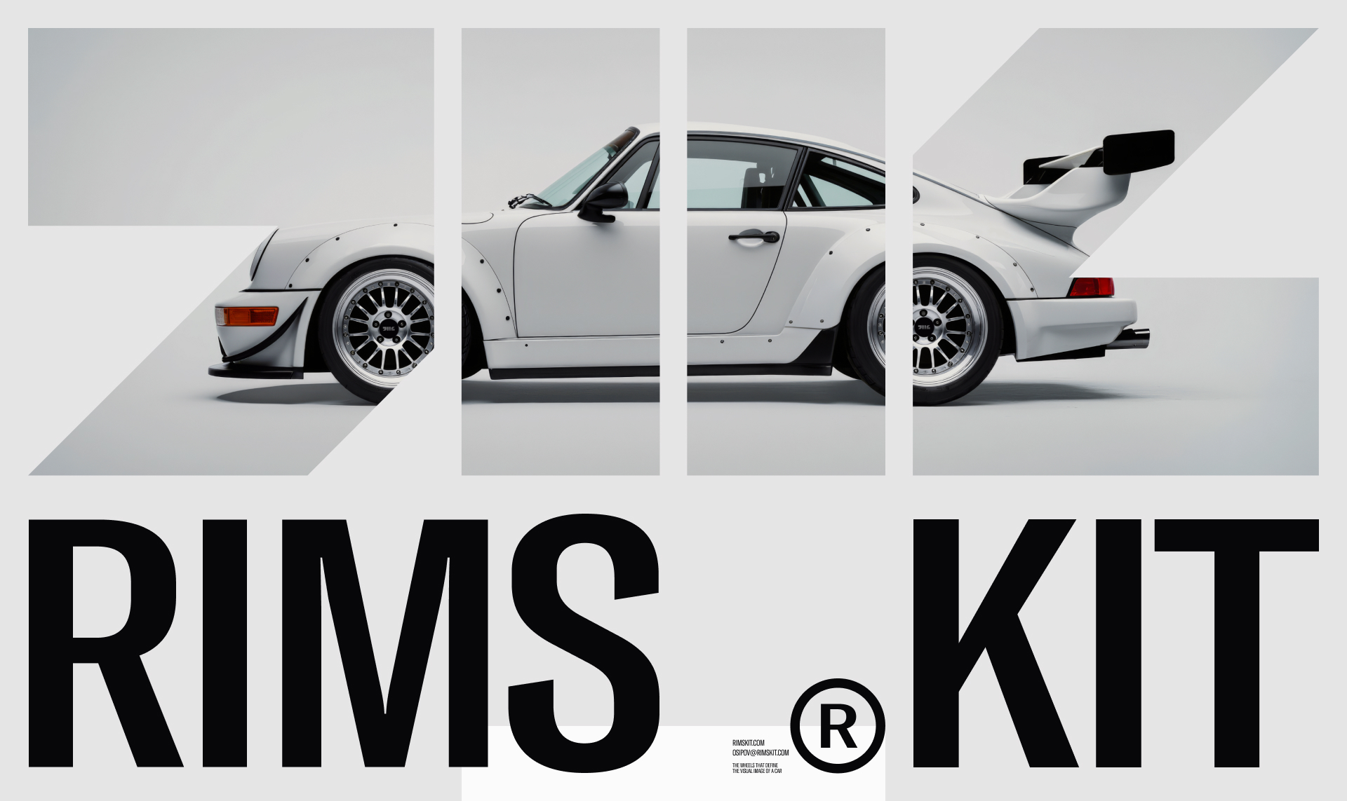 RIMS KIT® — Изображение №13 — Брендинг, Графика на Dprofile