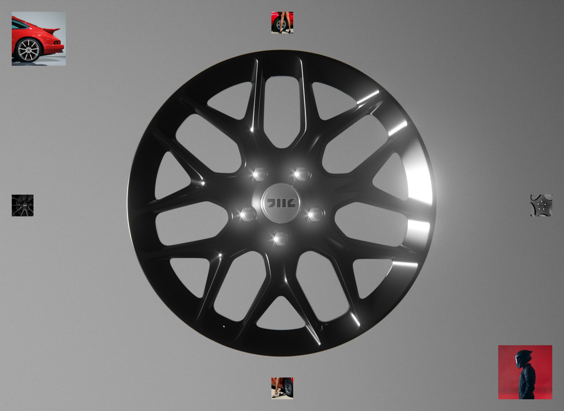 RIMS KIT® — Изображение №15 — Брендинг, Графика на Dprofile