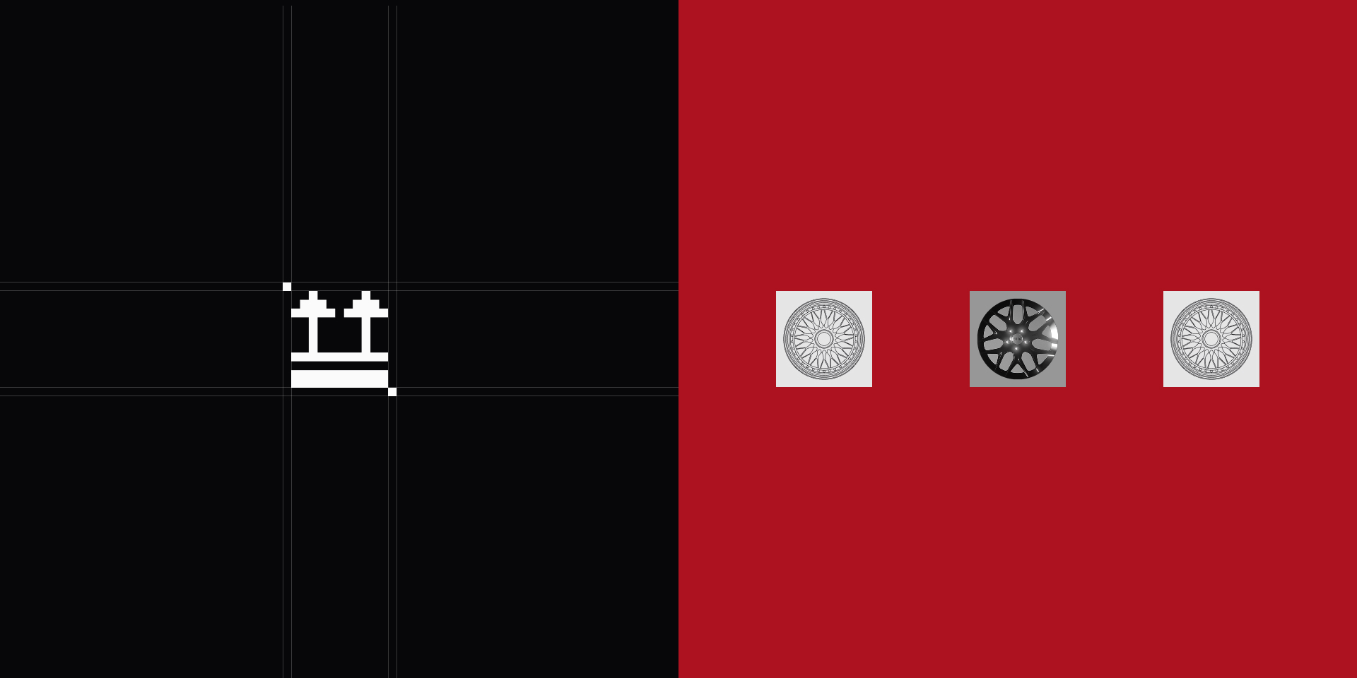 RIMS KIT® — Изображение №9 — Брендинг, Графика на Dprofile