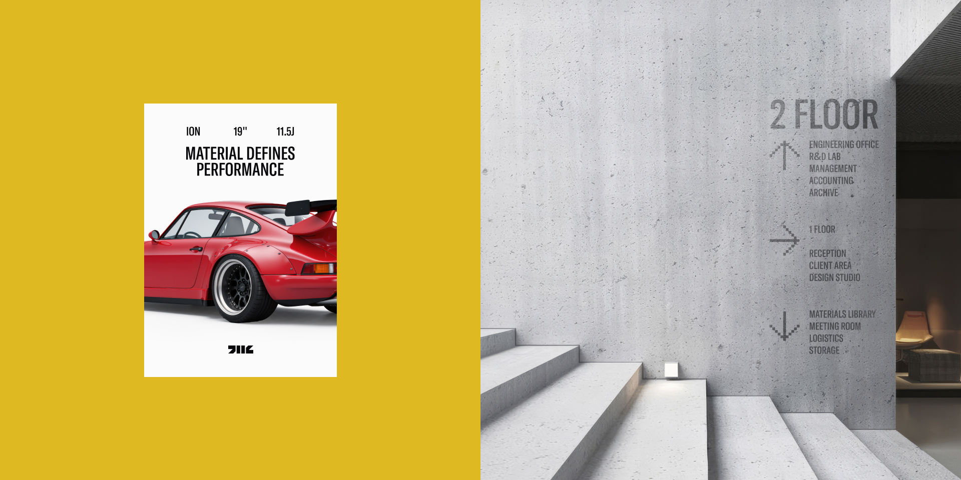 RIMS KIT® — Изображение №7 — Брендинг, Графика на Dprofile