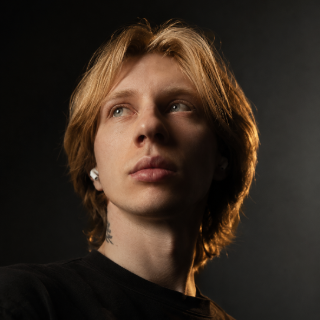 Аватар пользователя Vadim Shvets