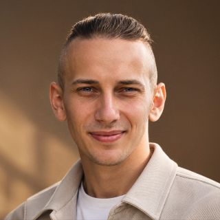 Аватар пользователя Vladimir Dubrovin
