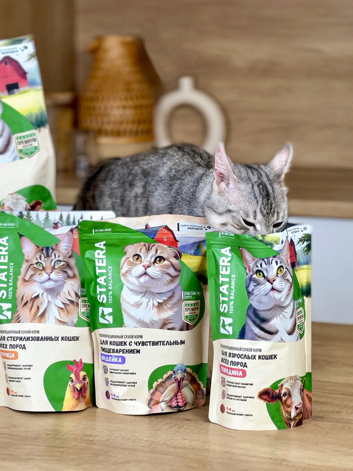 STATERA - Rebranding — Изображение №39 — Брендинг, 3D на Dprofile