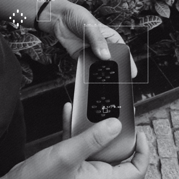 EYVA — Wellness Device — Изображение №8 — 3D, Промдизайн на Dprofile