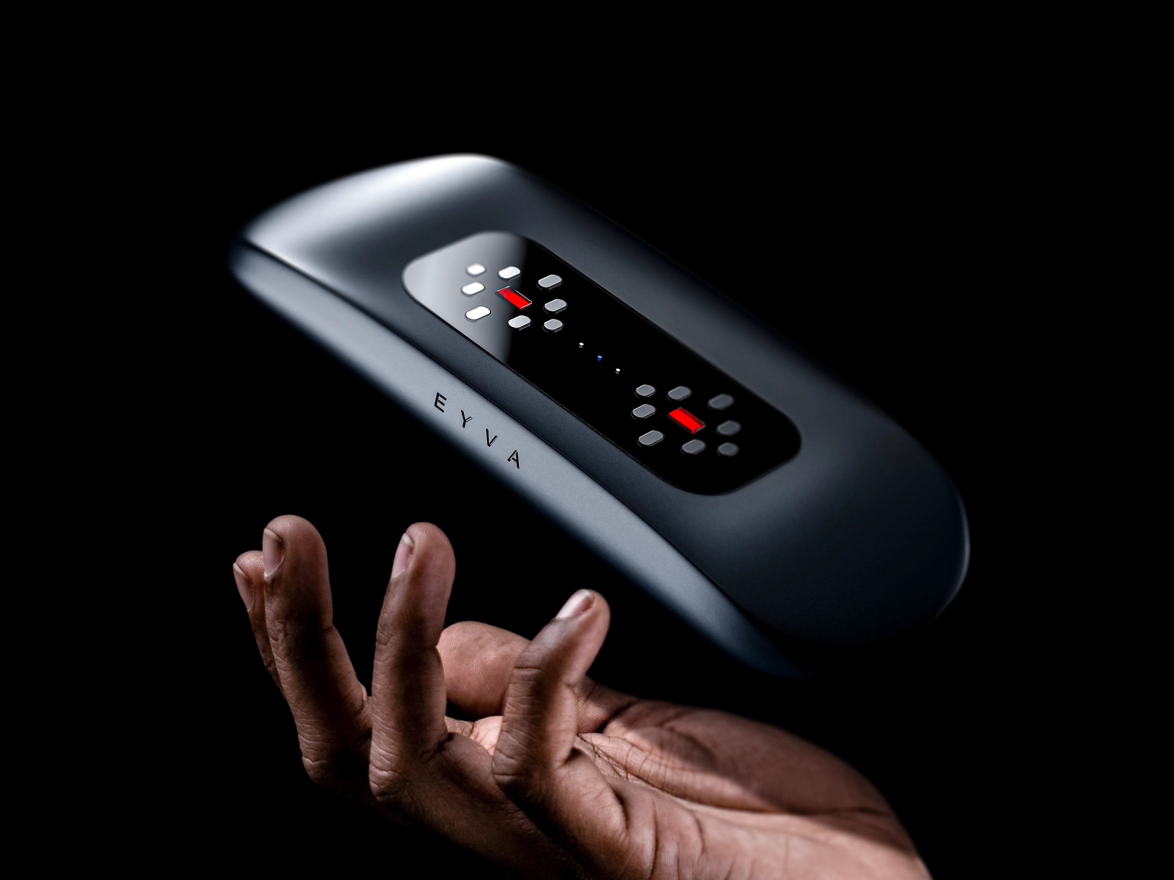 EYVA — Wellness Device — Изображение №16 — 3D, Промдизайн на Dprofile