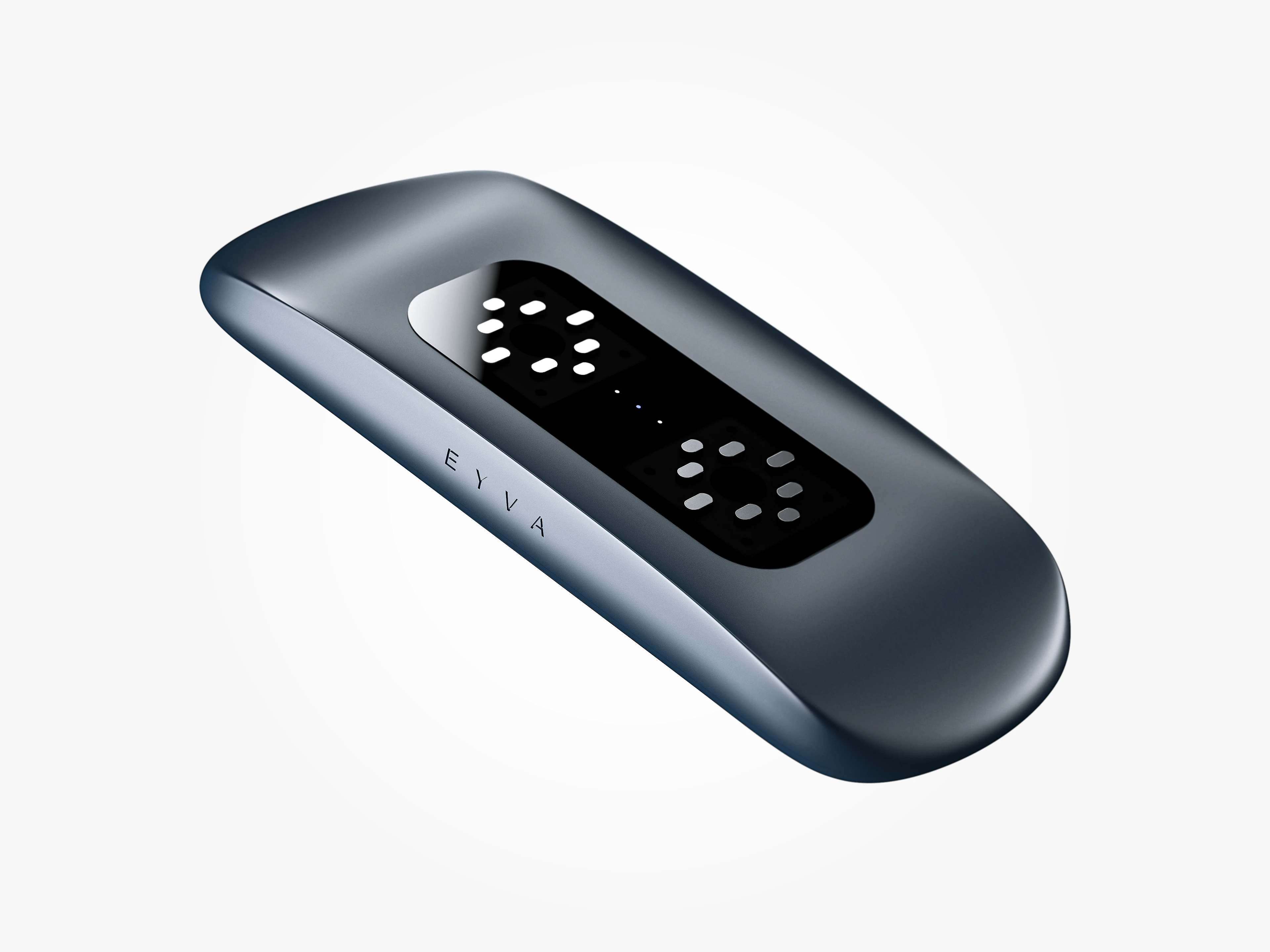 EYVA — Wellness Device — Изображение №3 — 3D, Промдизайн на Dprofile