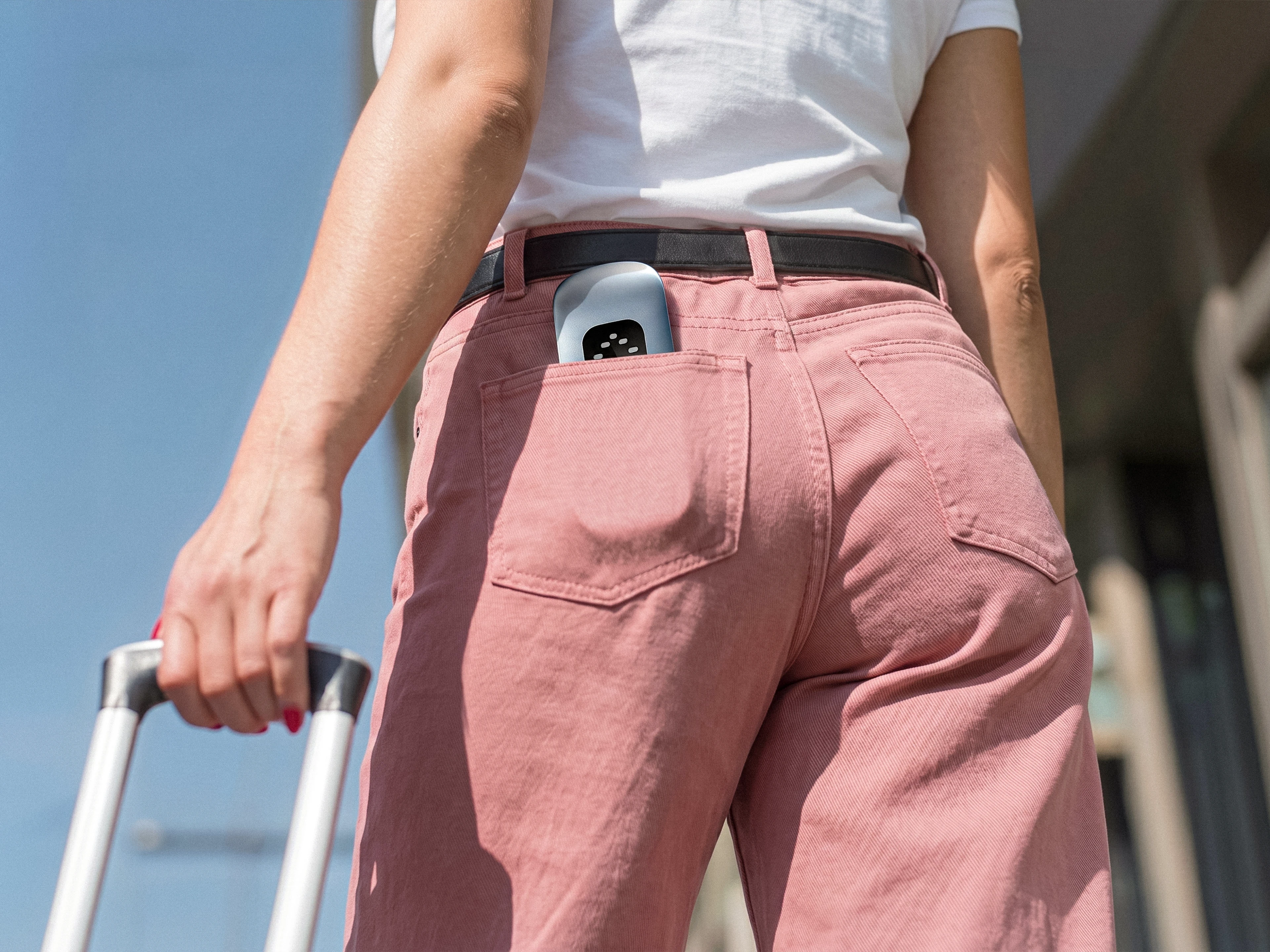 EYVA — Wellness Device — Изображение №15 — 3D, Промдизайн на Dprofile
