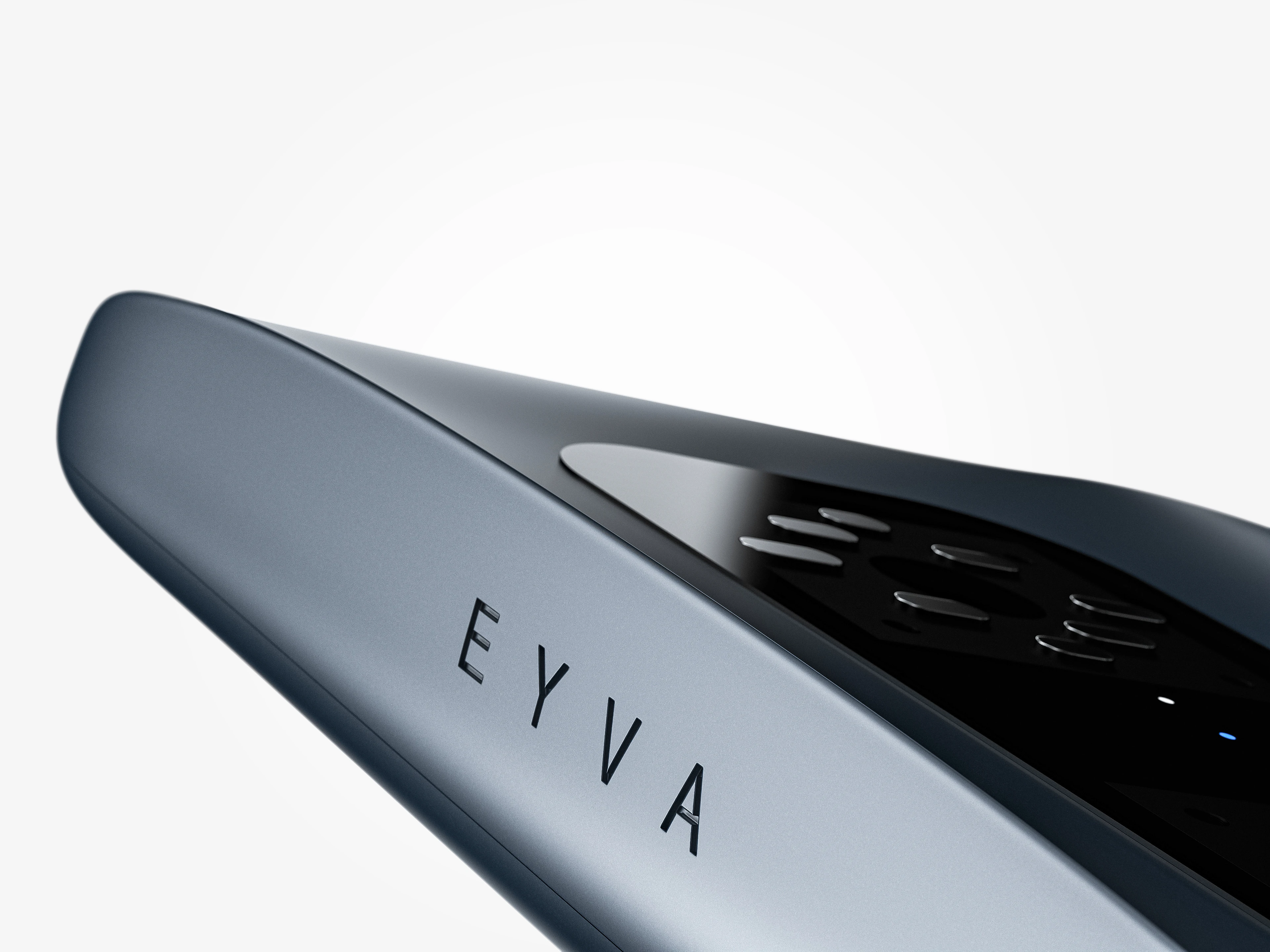 EYVA — Wellness Device — Изображение №17 — 3D, Промдизайн на Dprofile