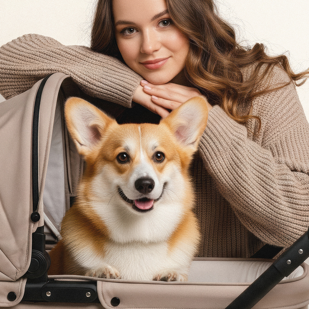 SAM AM — Branding & Packaging — Изображение №3 — Брендинг, 3D на Dprofile