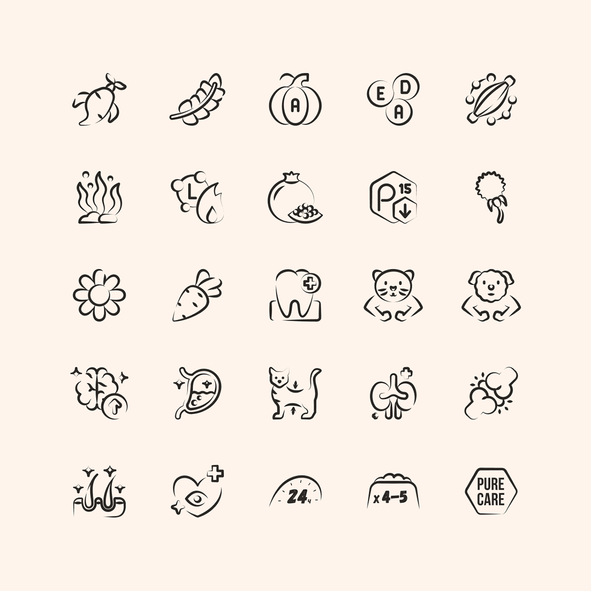 STATERA - Rebranding — Изображение №12 — Брендинг, 3D на Dprofile