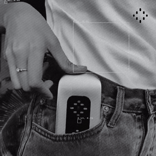 EYVA — Wellness Device — Изображение №13 — 3D, Промдизайн на Dprofile