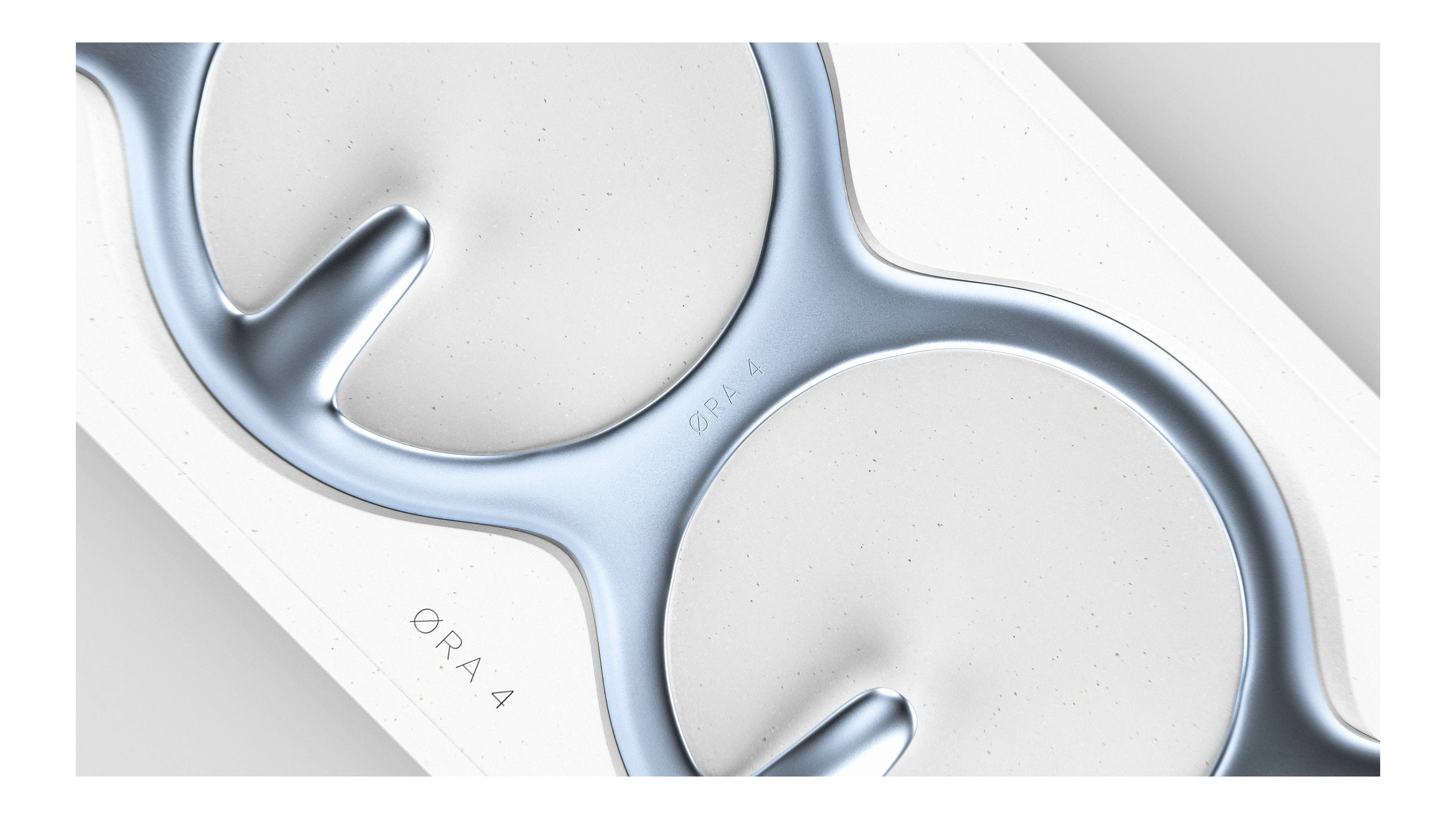 Minimalist Coat Rack «ØRA 4» — Изображение №7 — 3D, Промдизайн на Dprofile