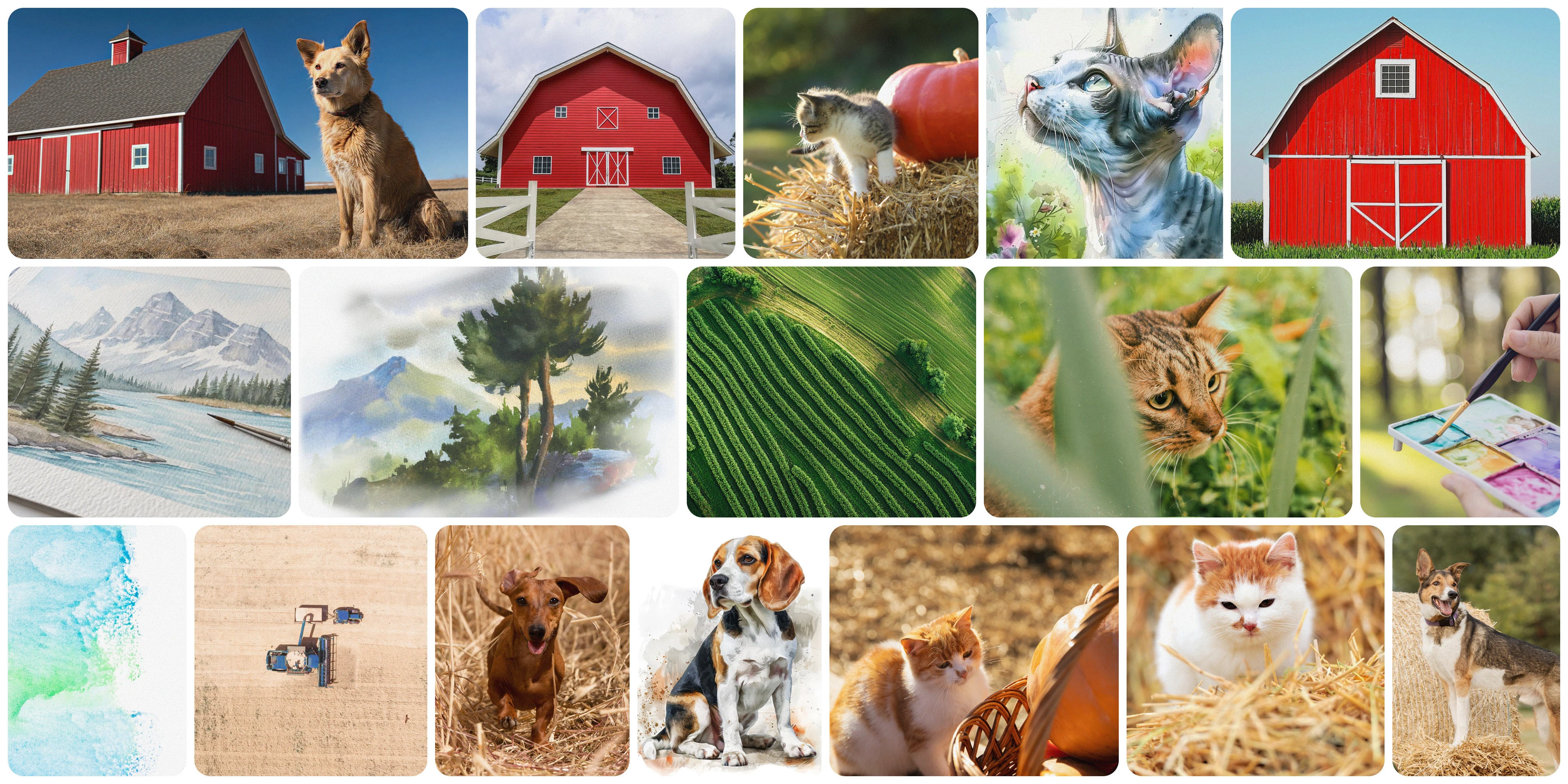 STATERA - Rebranding — Изображение №7 — Брендинг, 3D на Dprofile