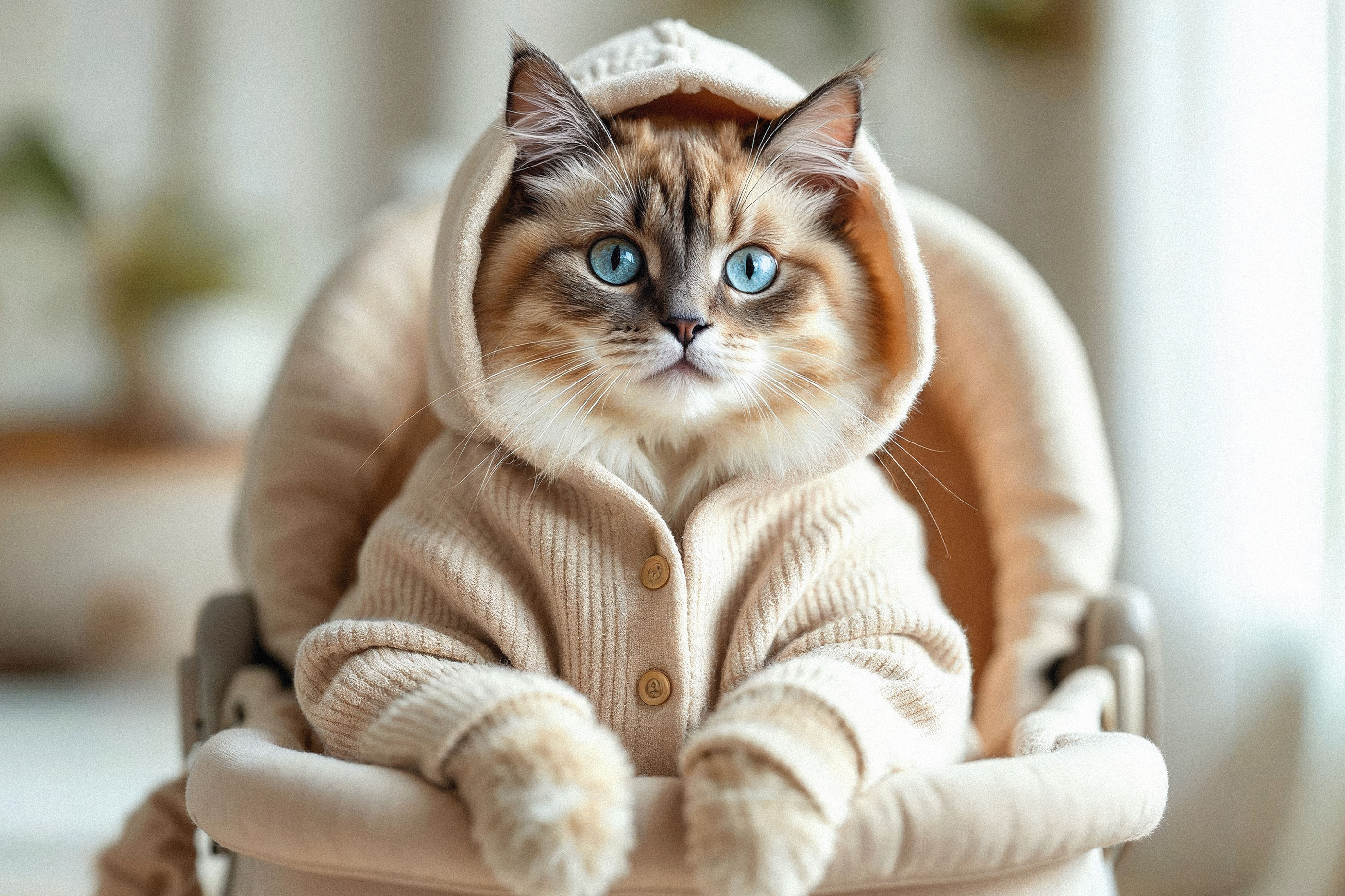 SAM AM — Branding & Packaging — Изображение №14 — Брендинг, 3D на Dprofile