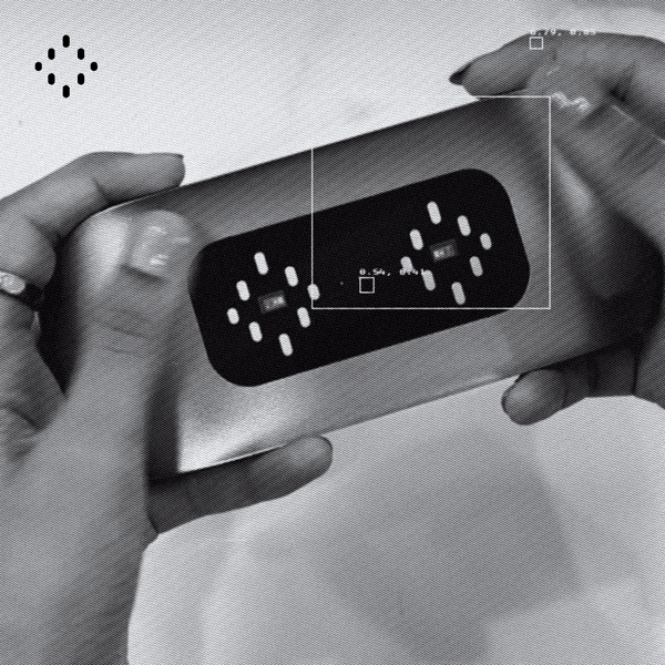 EYVA — Wellness Device — Изображение №7 — 3D, Промдизайн на Dprofile