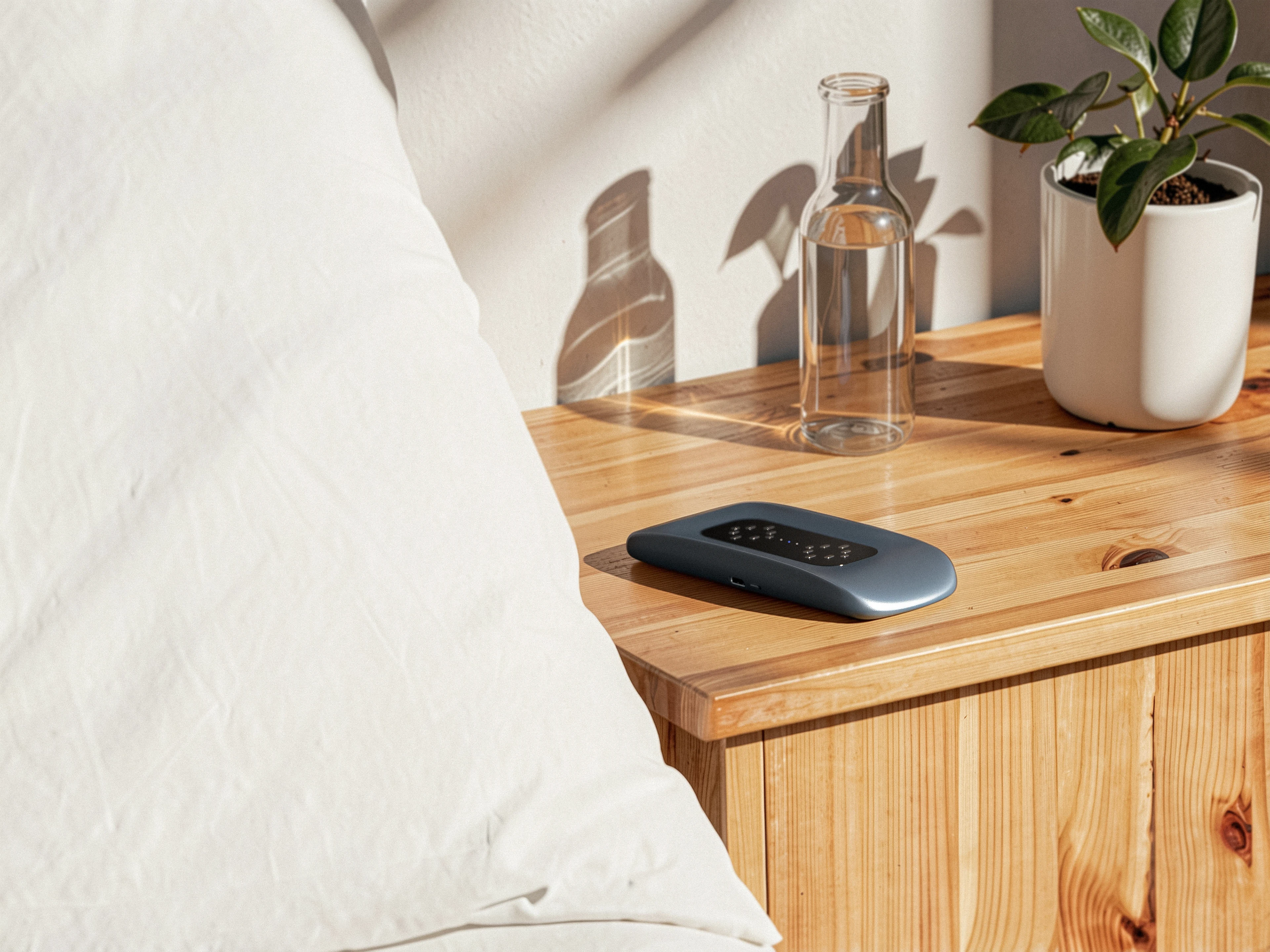 EYVA — Wellness Device — Изображение №9 — 3D, Промдизайн на Dprofile
