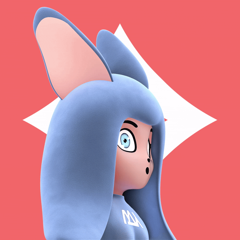 МАСКОТ АДИ — Таврида Арт — Изображение №10 — Брендинг, 3D на Dprofile