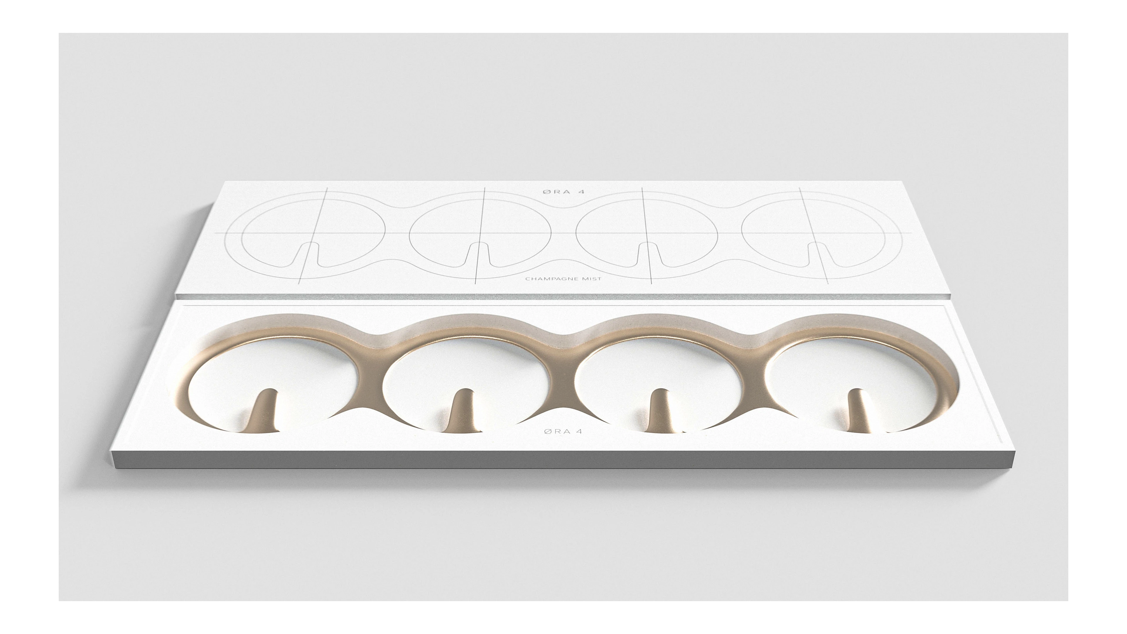 Minimalist Coat Rack «ØRA 4» — Изображение №9 — 3D, Промдизайн на Dprofile