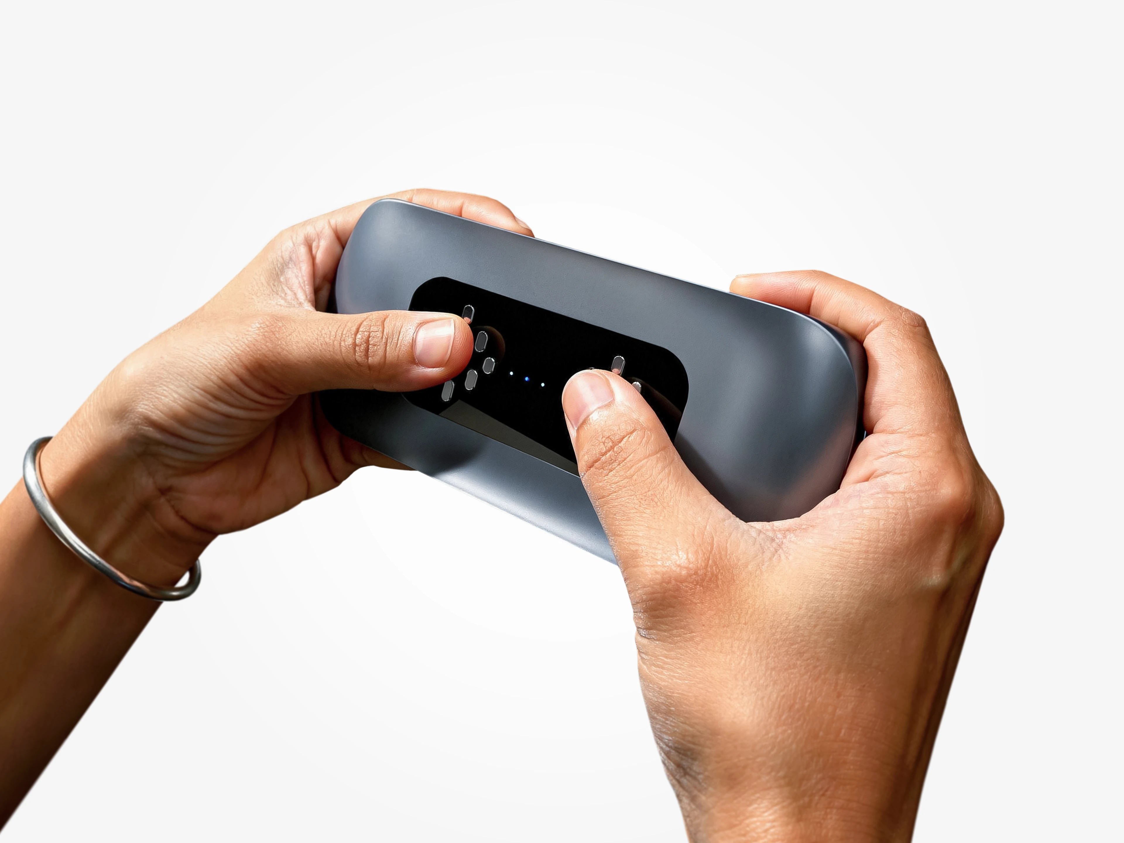 EYVA — Wellness Device — Изображение №5 — 3D, Промдизайн на Dprofile
