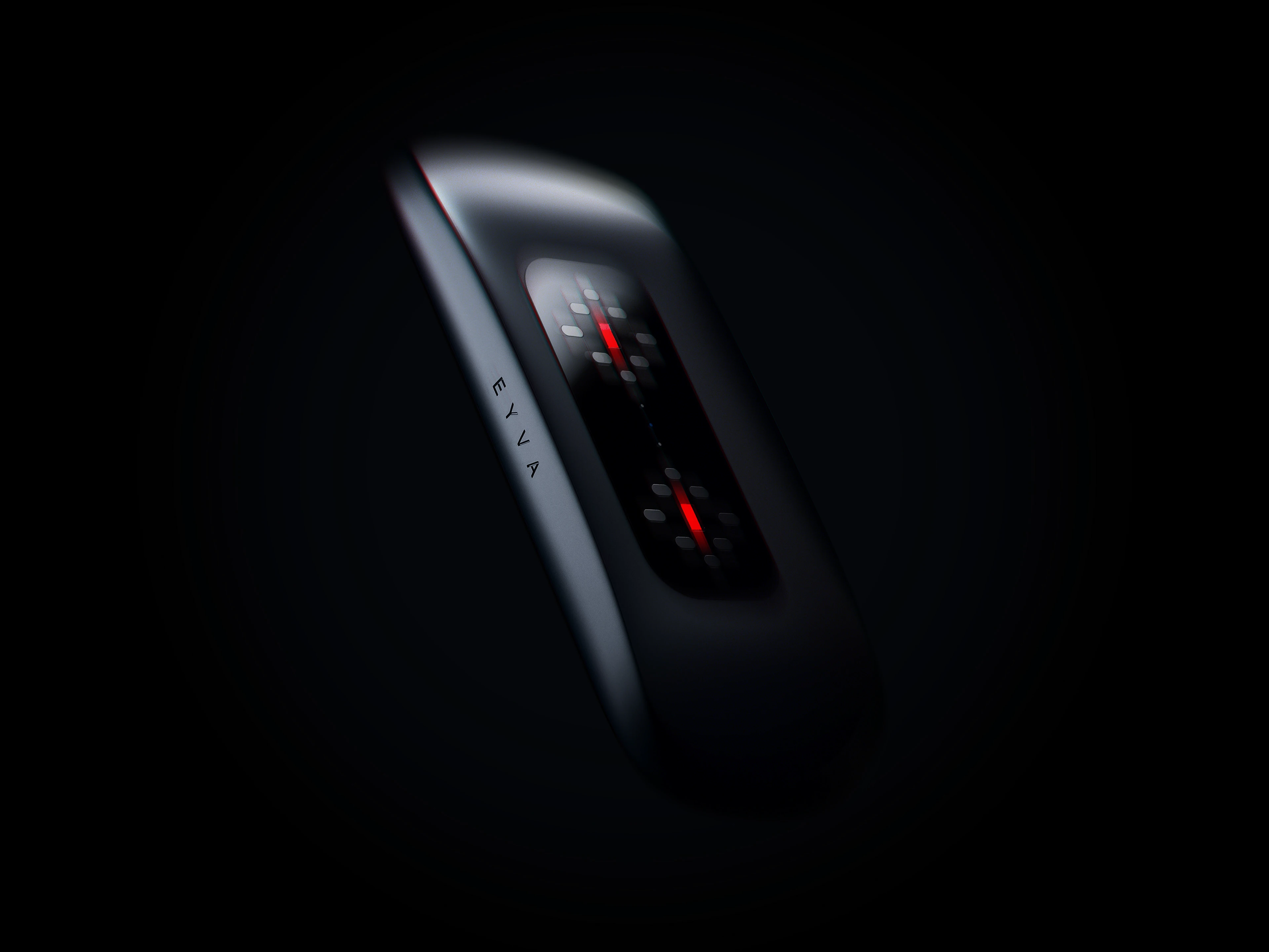 EYVA — Wellness Device — Изображение №23 — 3D, Промдизайн на Dprofile