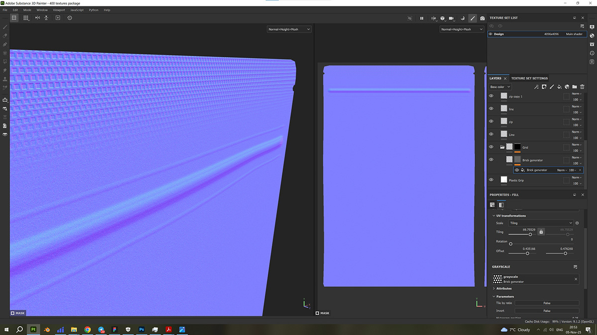 STATERA - Rebranding — Изображение №36 — Брендинг, 3D на Dprofile