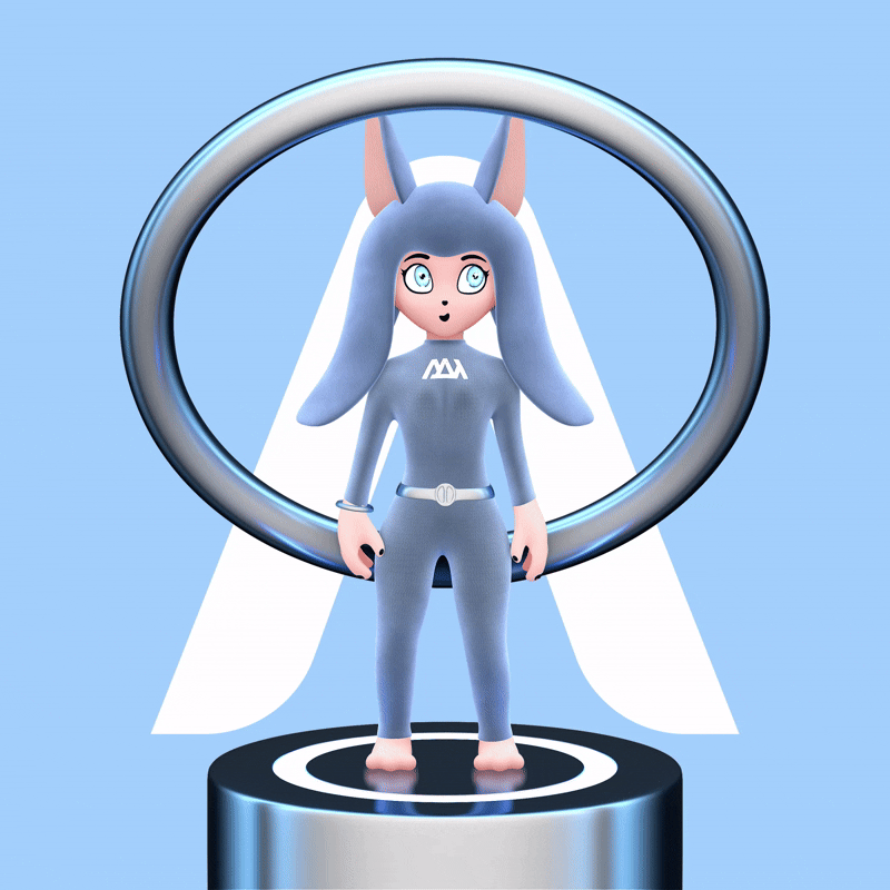 МАСКОТ АДИ — Таврида Арт — Изображение №11 — Брендинг, 3D на Dprofile