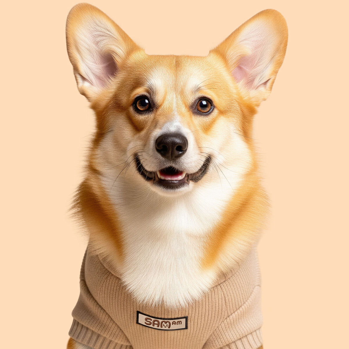 SAM AM — Branding & Packaging — Изображение №28 — Брендинг, 3D на Dprofile