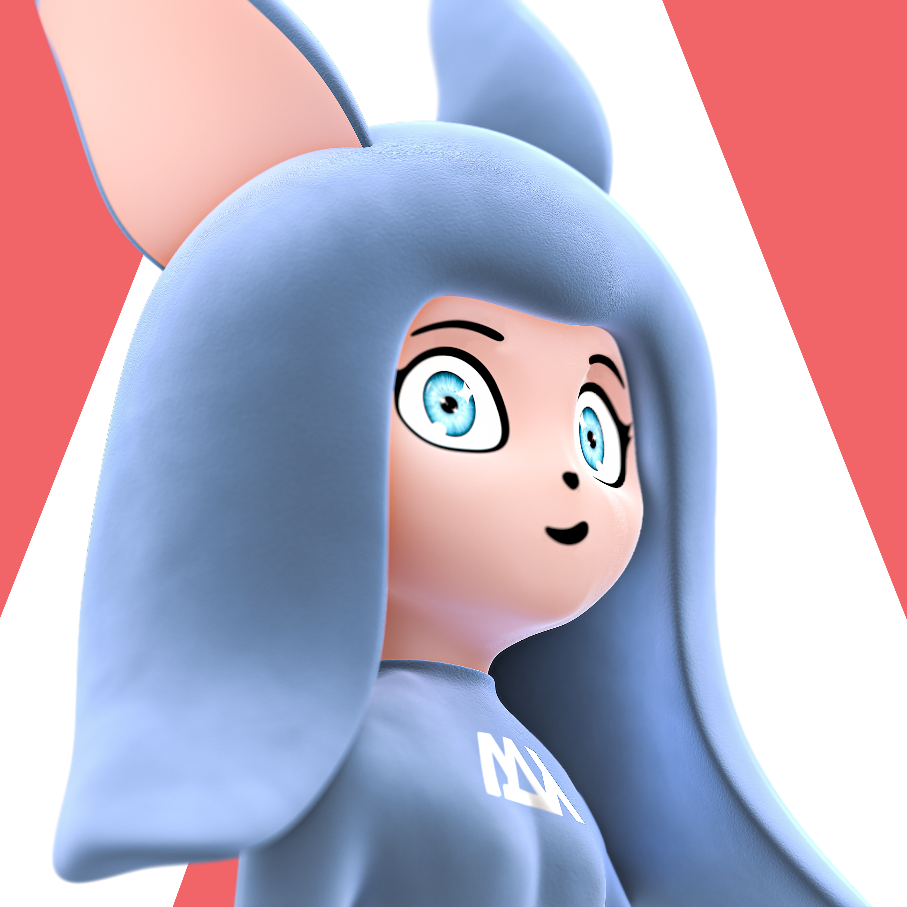 МАСКОТ АДИ — Таврида Арт — Изображение №3 — Брендинг, 3D на Dprofile